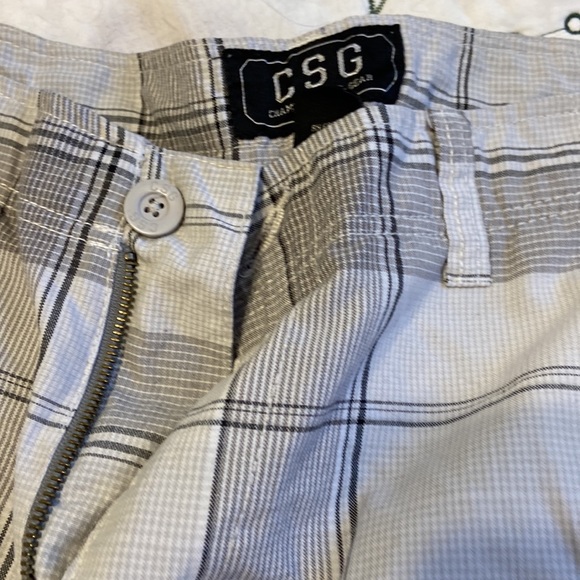 Flash sale final price accepted 🖤🖤 Men’s cargo pants - Picture 3 of 6